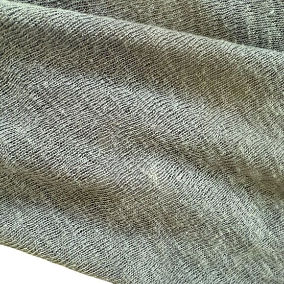 Prana Knit Tank Top Small Shirt Mauve Light Purple Lightweight Asymmetrical - Picture 2 of 8